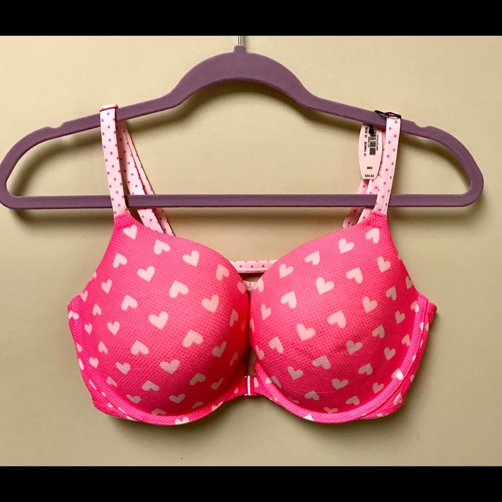 VICTORIA’s SECRET 38D BRA